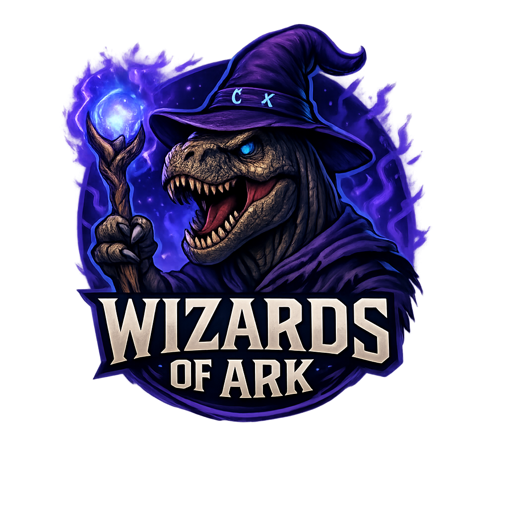 Wizards of Ark